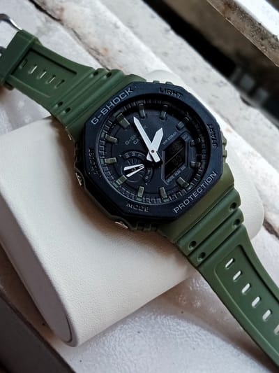 GA 2100 Gshock AA oleve black_img_0