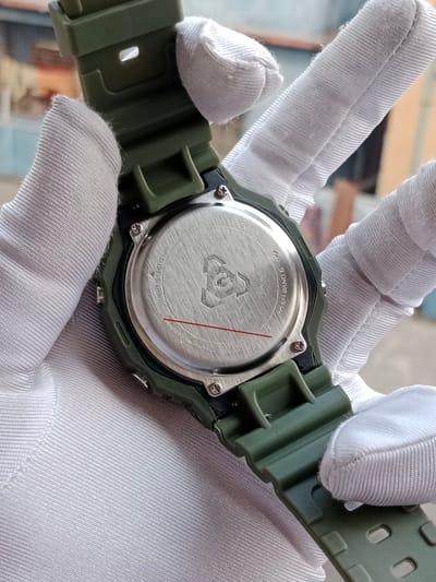 GA 2100 Gshock AA oleve black_img_2