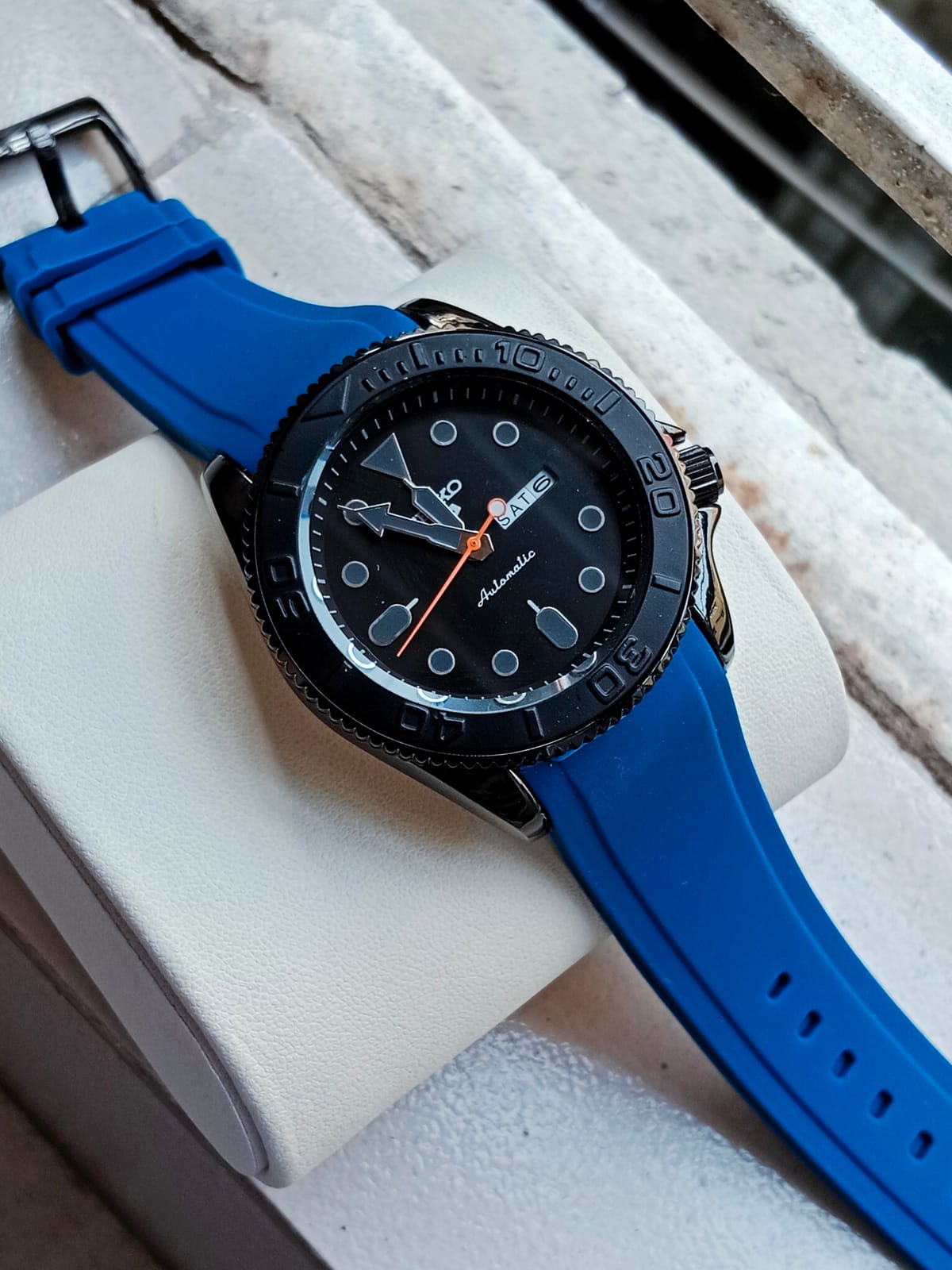 Seiko 5