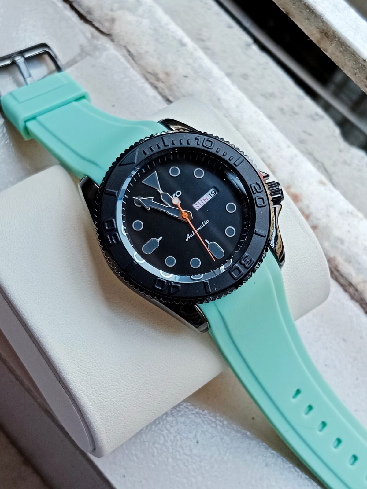 Seiko 5