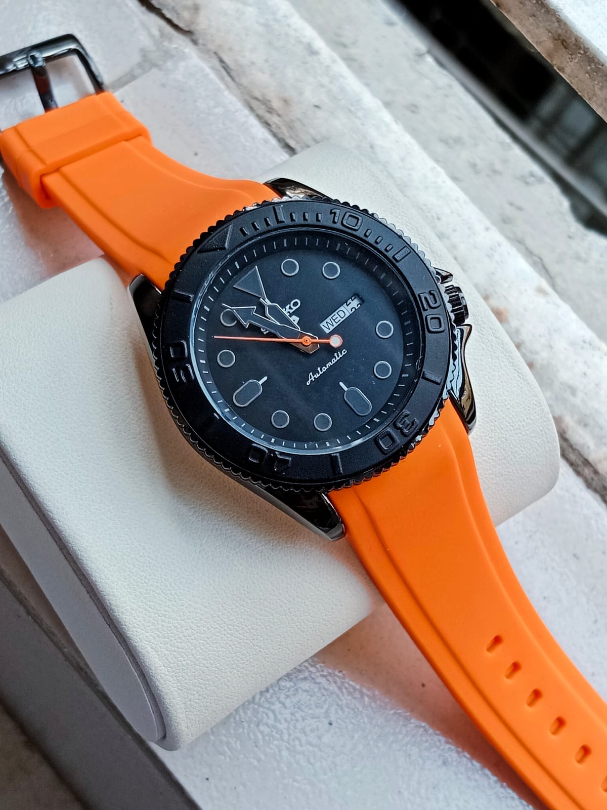 Seiko 5