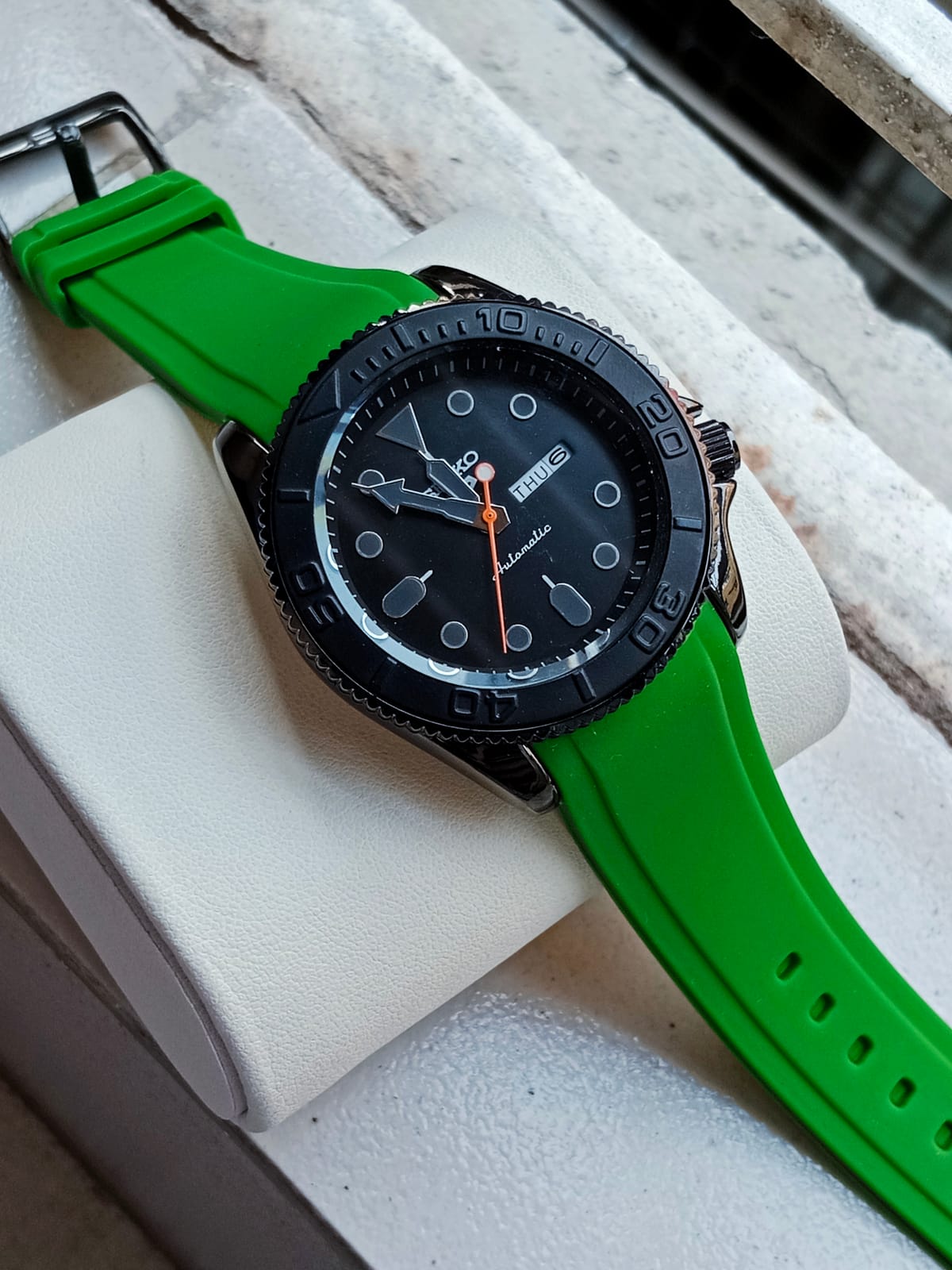 Seiko 5