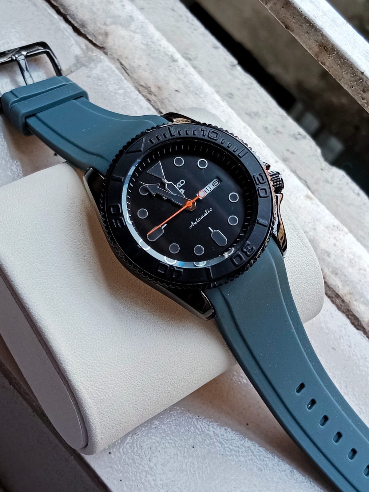 Seiko 5