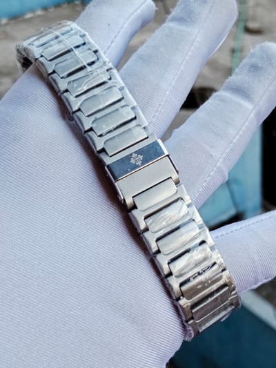 Patek Philip silver black_img_2