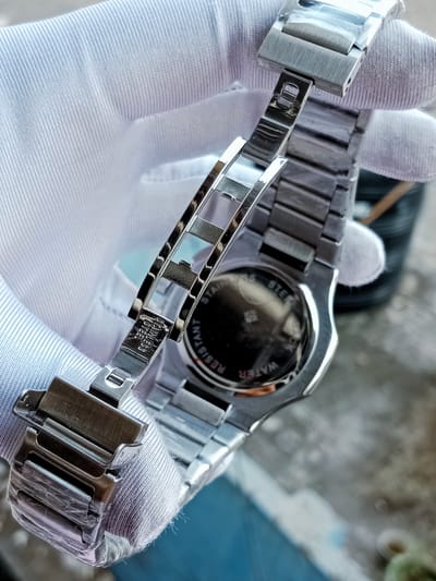 Patek Philip silver Tiffany_img_1