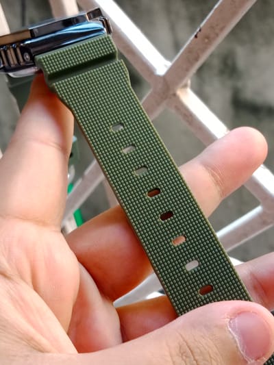 Gshock Gm 2100 Green_img_4