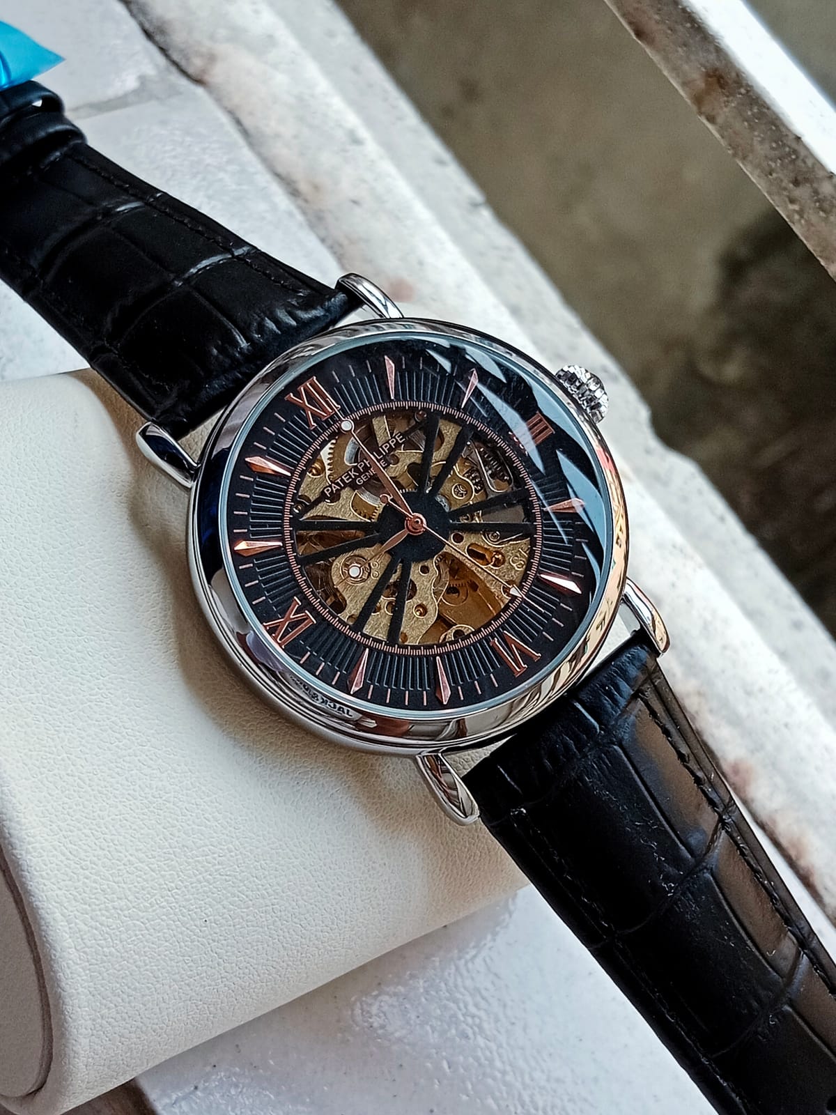 patek Philip automatic