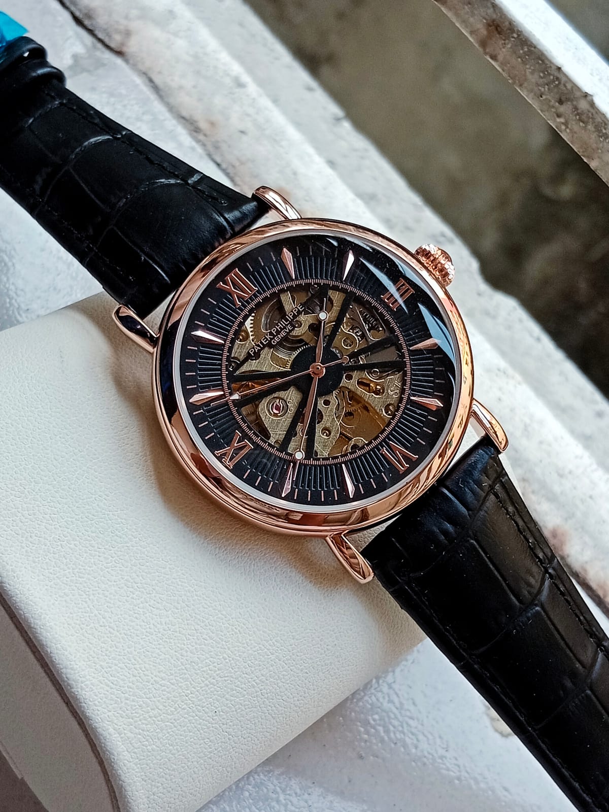 Patek Philip automatic