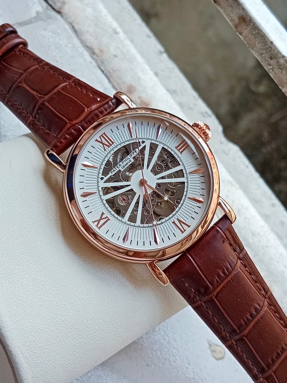 Patek Philip