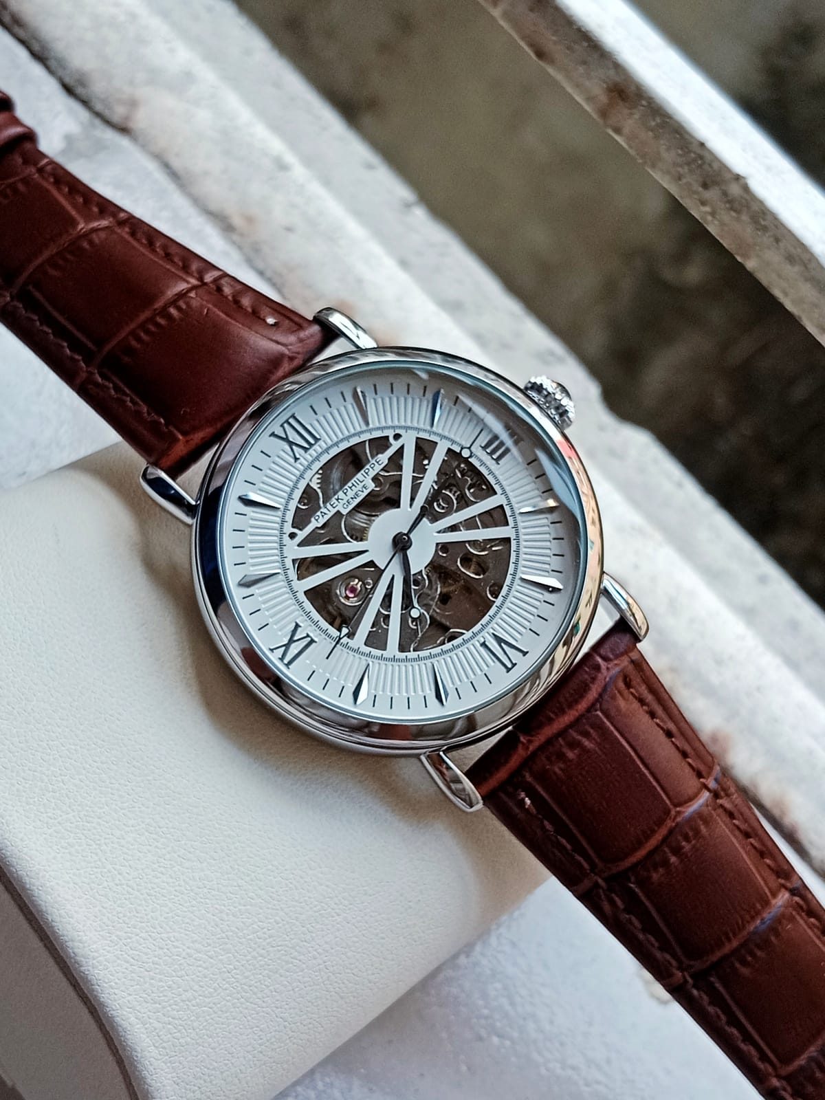 Patek Philip
