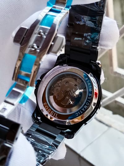 Fossil Arabic full black_img_2