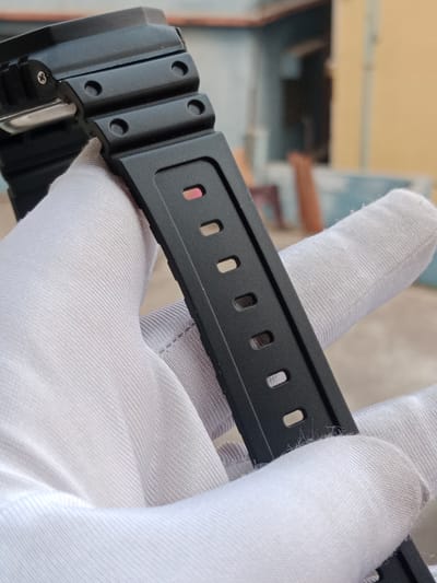 Casio G-Shock GA2100 (full black)_img_1