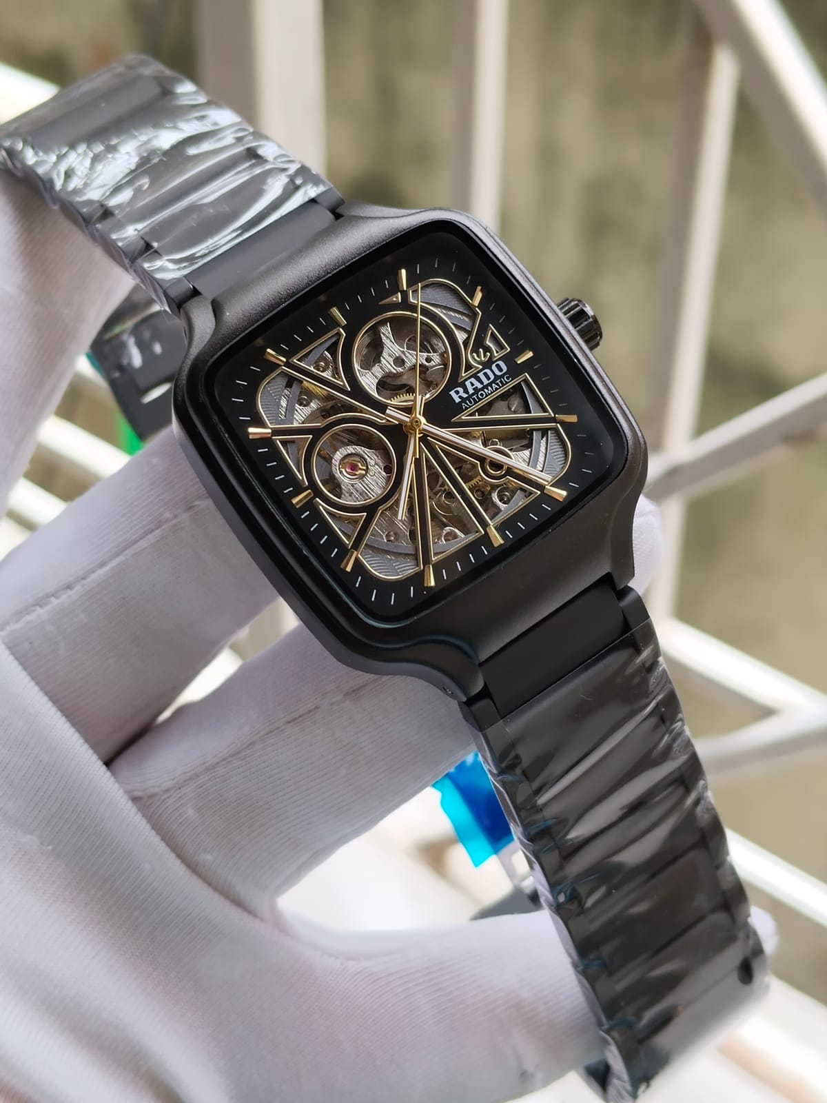 Rado Automatic
