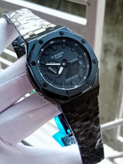 Gm2100 AP Gshock (full black)_img_0