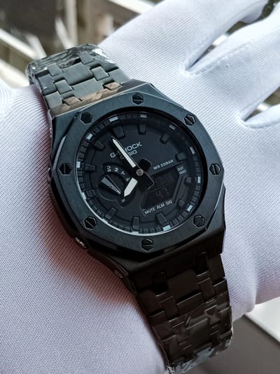 Gm2100 AP Gshock (full black)_img_1