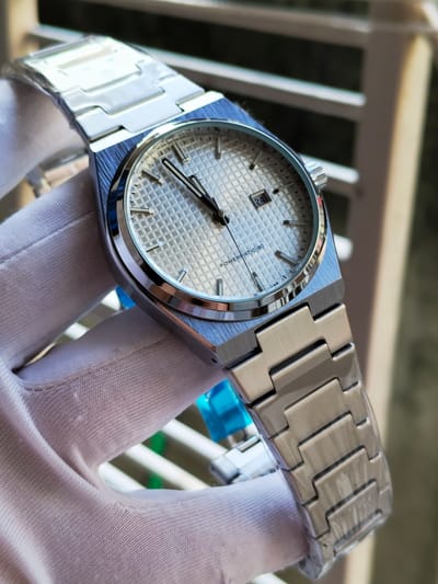 Tissot PRX (silver white)_img_0
