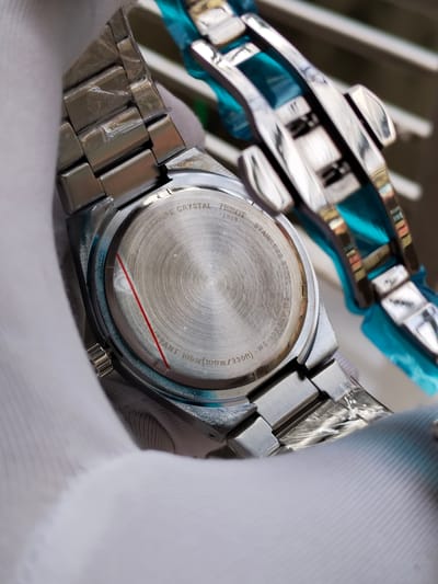 Tissot PRX (silver black)_img_1