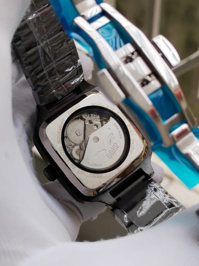 Rado Automatic_img_1