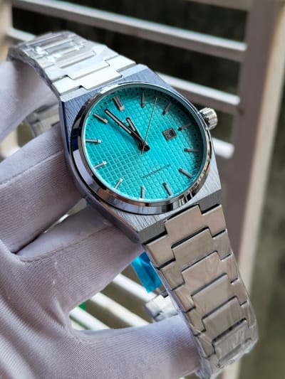 Tissot PRX (silver Tiffany)_img_0